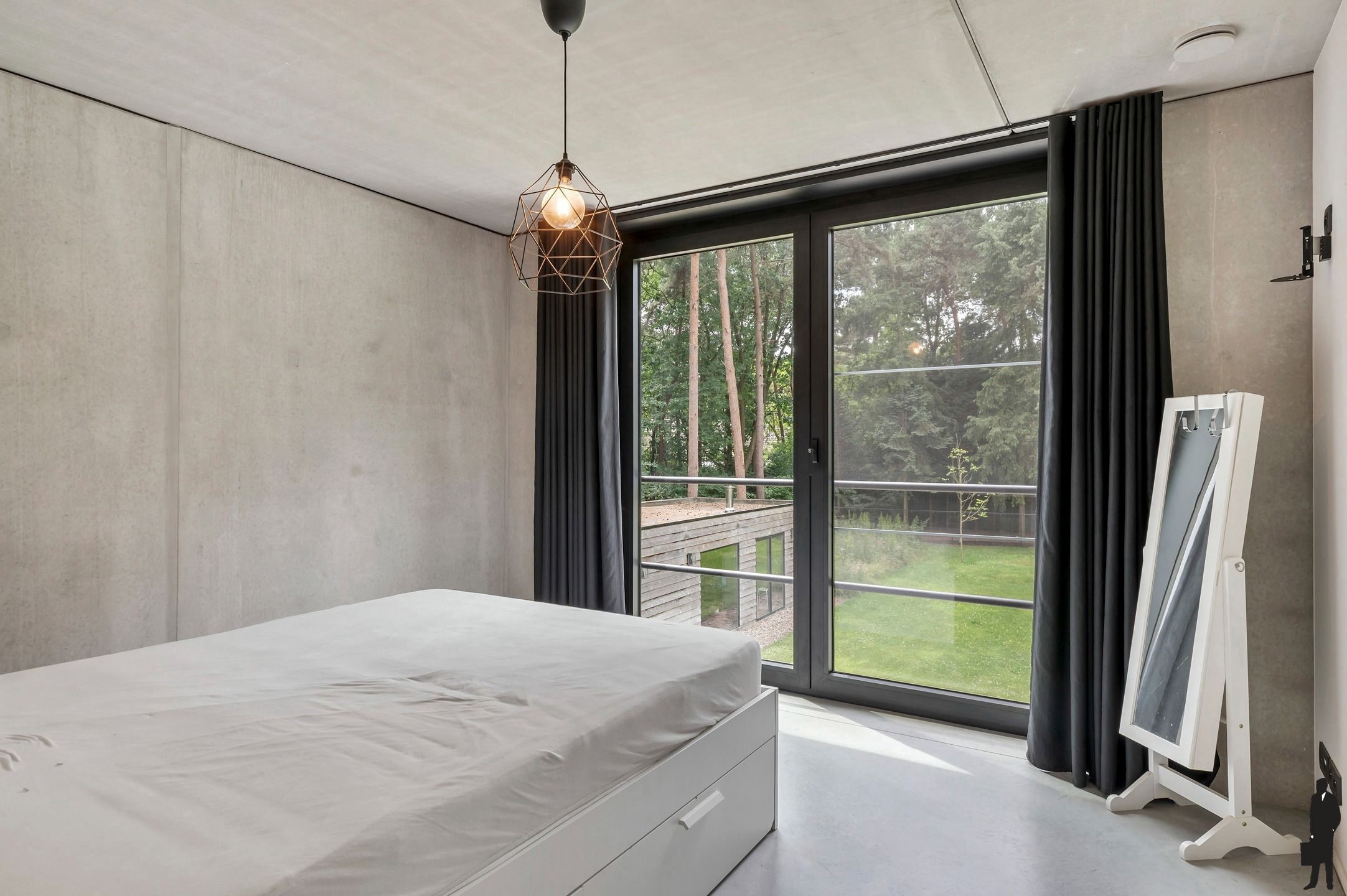 Moderne energiezuinige villa met 3 SLPKS in Oud-Turnhout foto 12