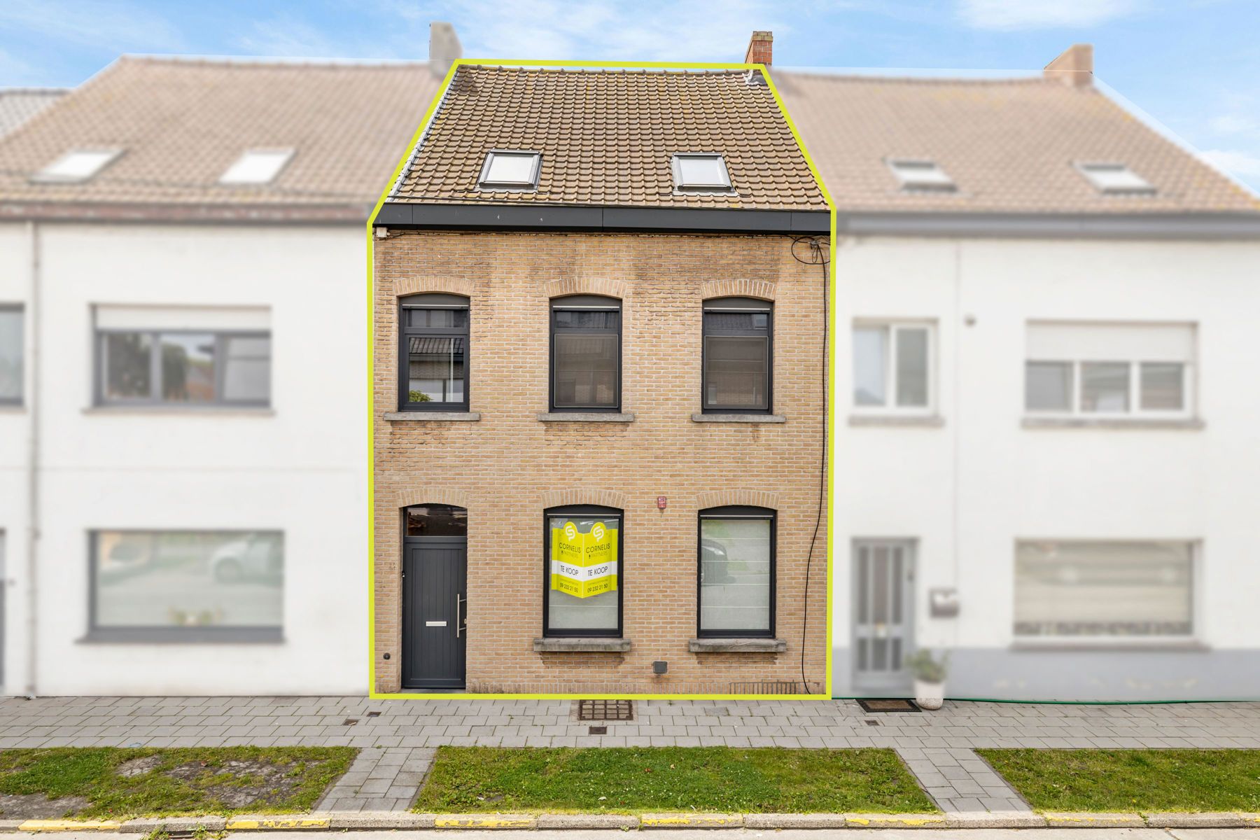 Zeer mooie instapklare woning met 5 slaapkamers foto 25