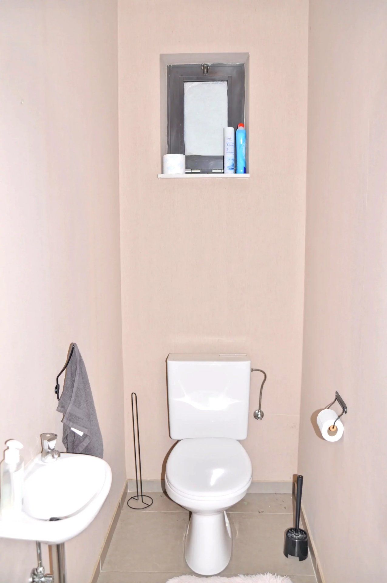 Appartement te huur foto 9