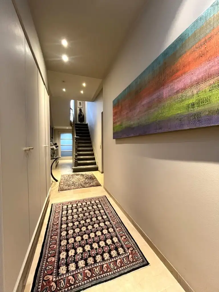 Moorslede - Karaktervolle herenwoning met licht, ruimte en veelzijdige mogelijkheden foto 7