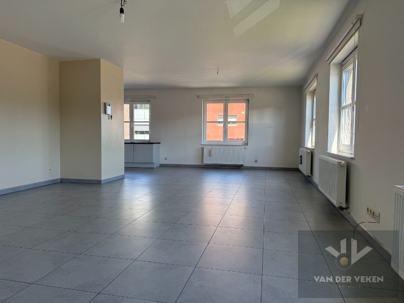 2 SLPK-appartement met overdekt terras en autostaanplaats te Kortessem foto 11