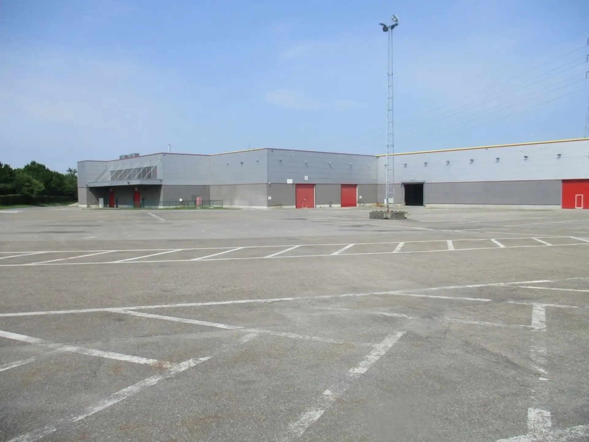 Kantoor te huur 125m² foto 26