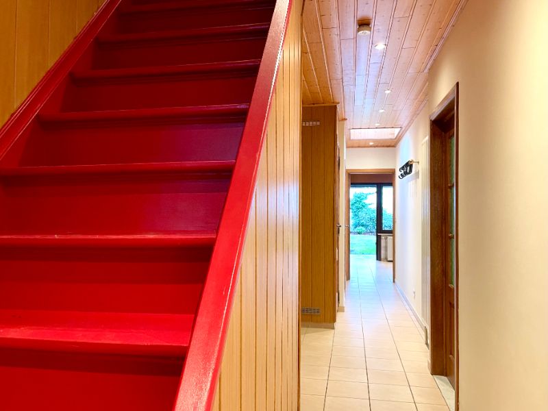 LEUKE WONING MET EEN VLOTTE VERBINDING NAAR CENTRUM GENT foto 9