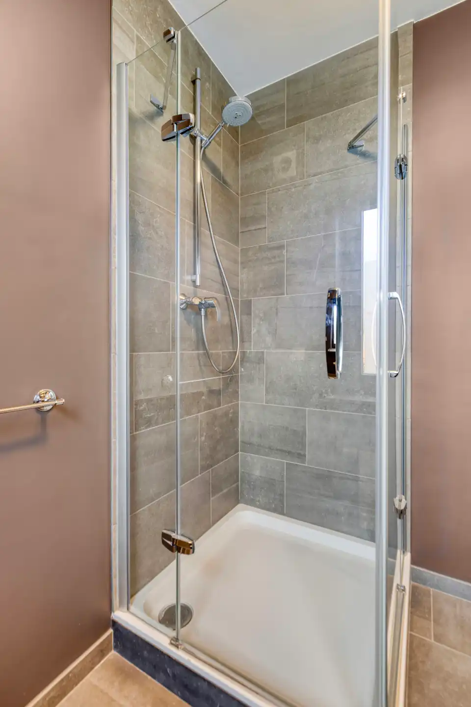 Hoogwaardig afgewerkte woning in hartje Wezemaal foto 27