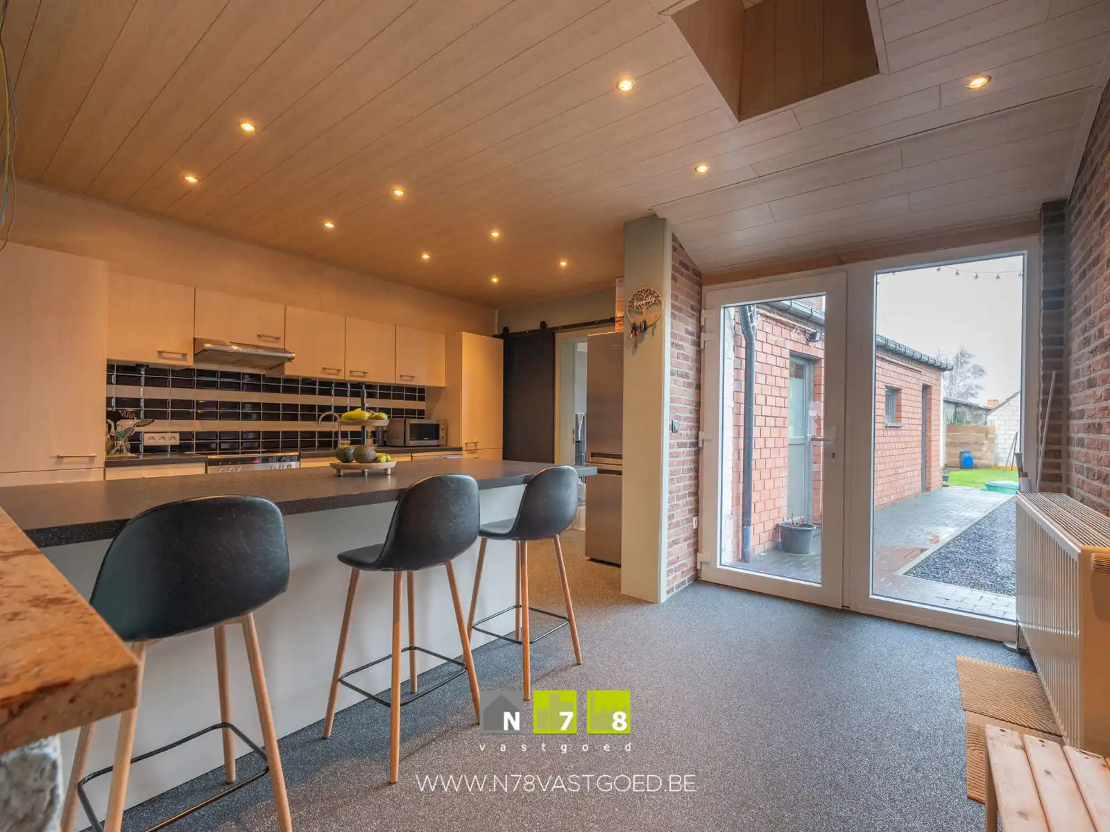 Huis te koop foto 6