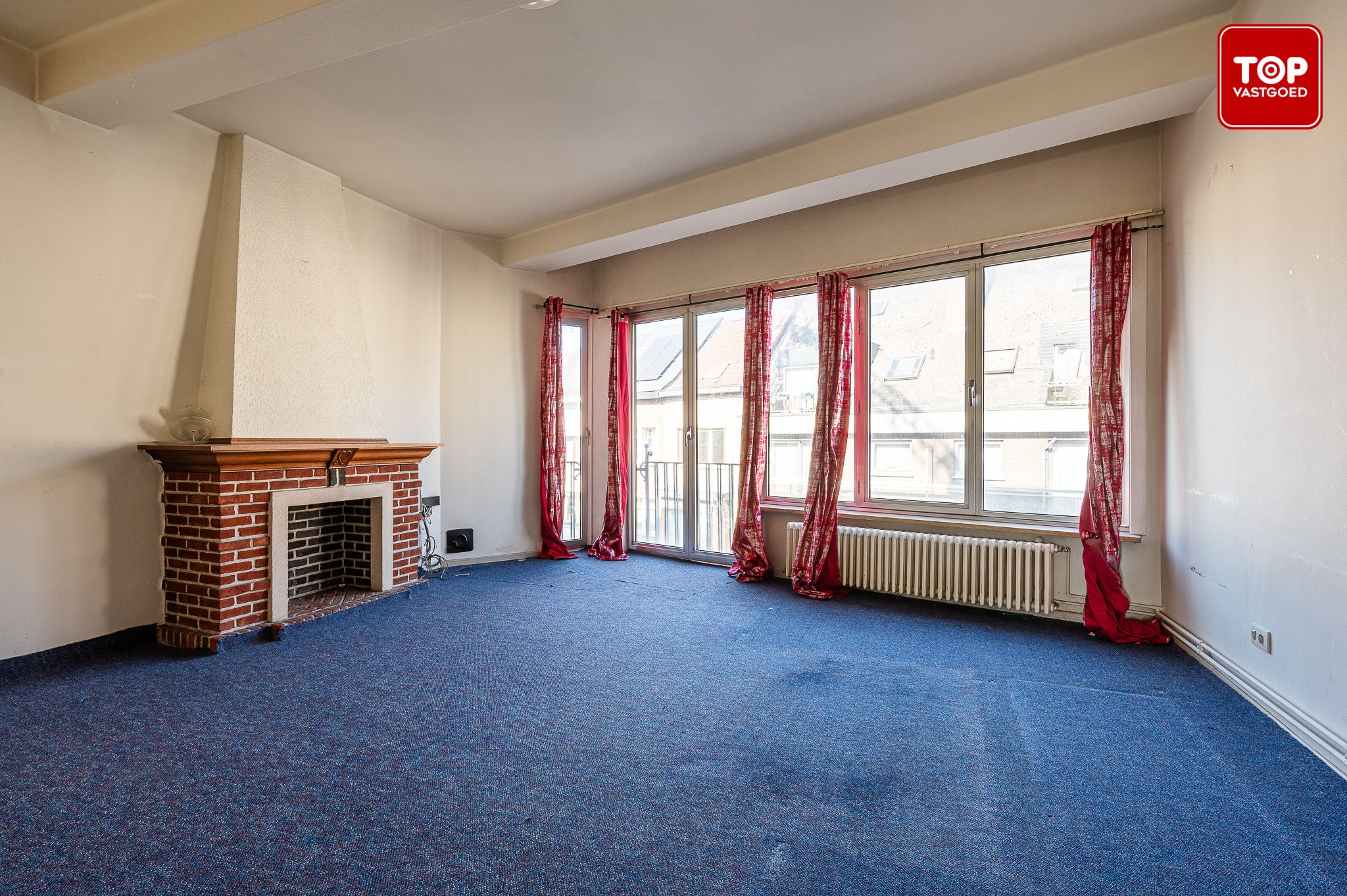 Energiezuinig appartement met 3 slaapkamers dichtbij centrum Gent  foto 3