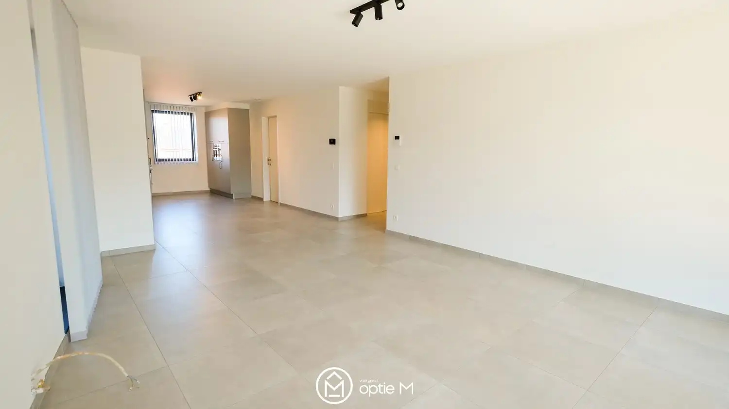 Te huur energiezuinig BEN-appartement met terras, 3 slpk in centrum Diepenbeek foto 7