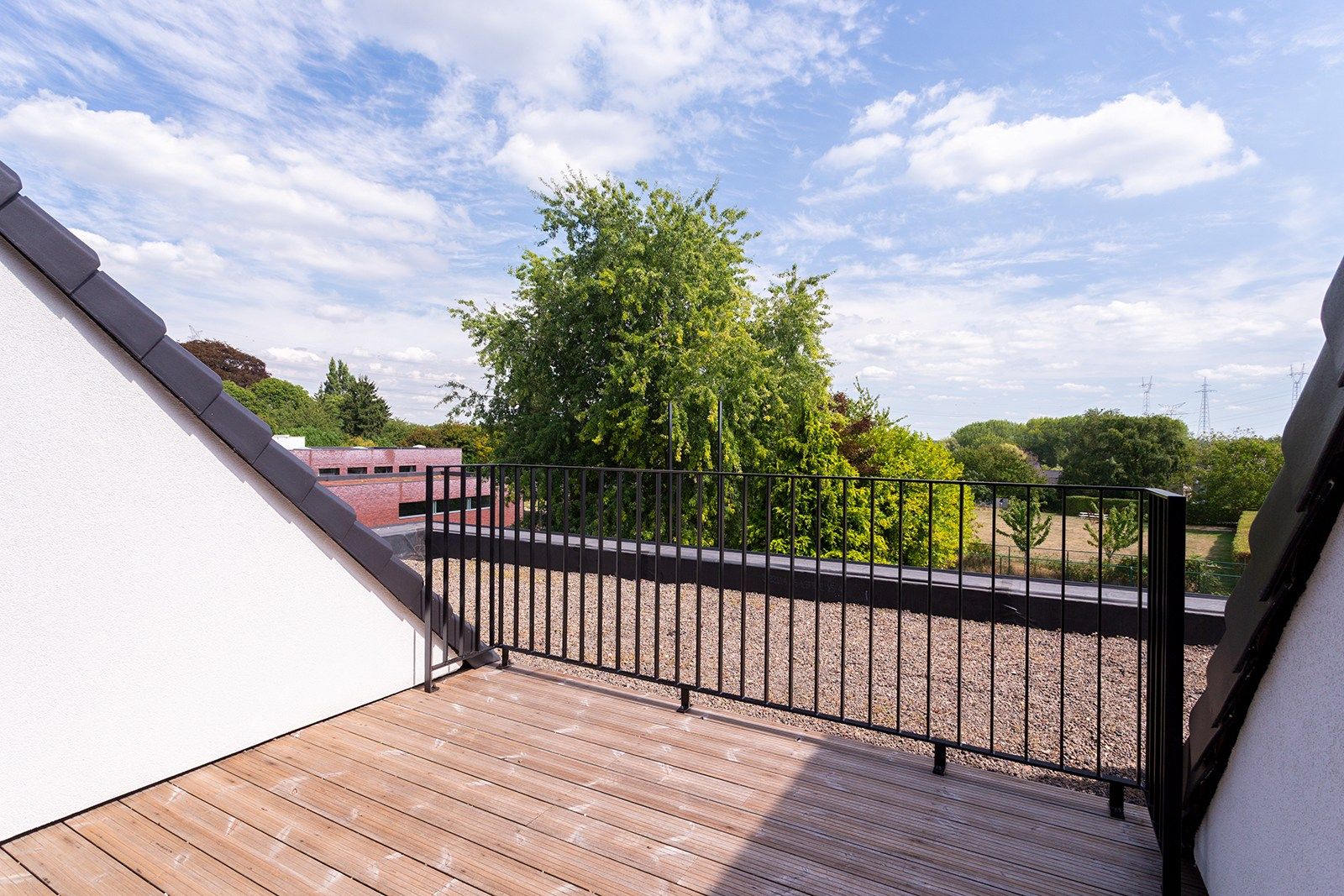 Nieuwbouwproject “Maison Geeraard” – 11 appartementen foto 7