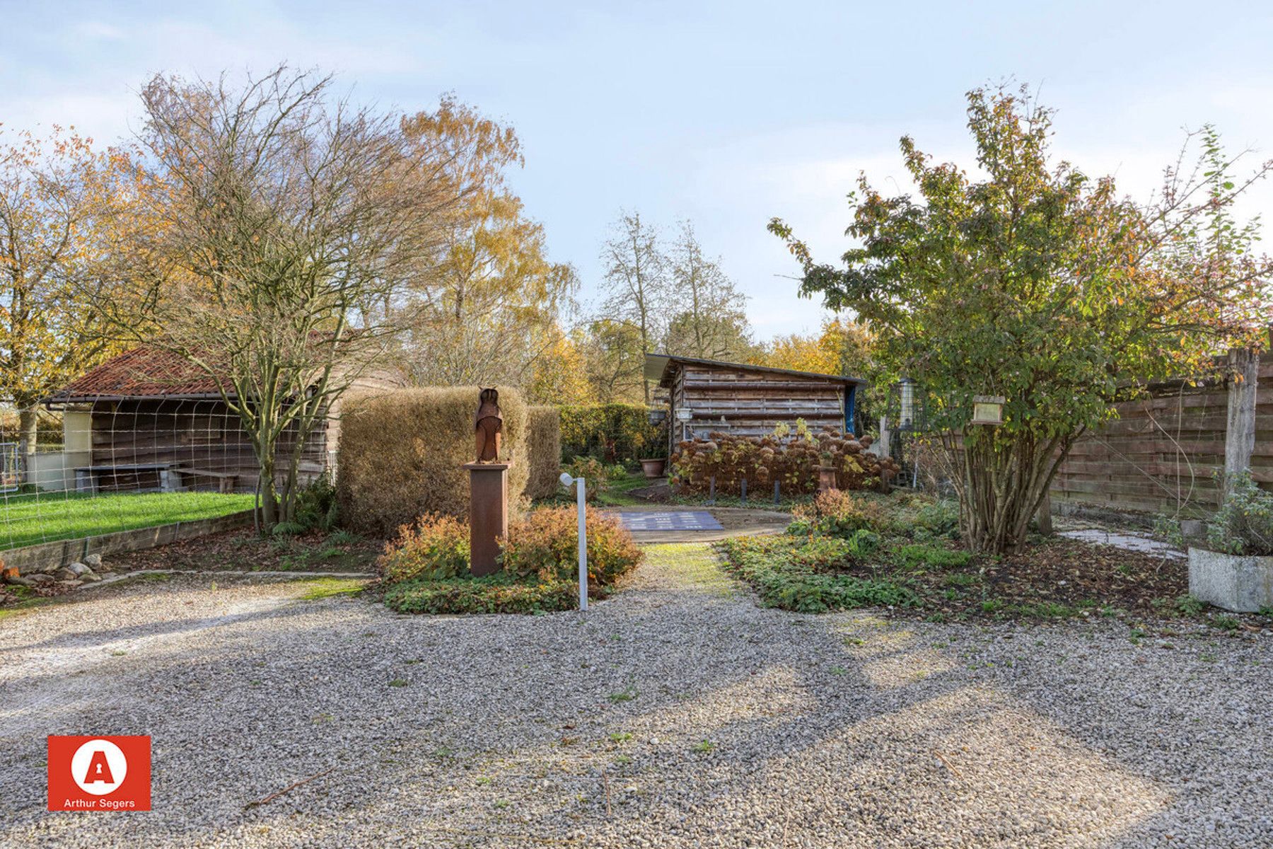 Energiezuinige kangoeroe-woning mét groene vergezichten. foto 41