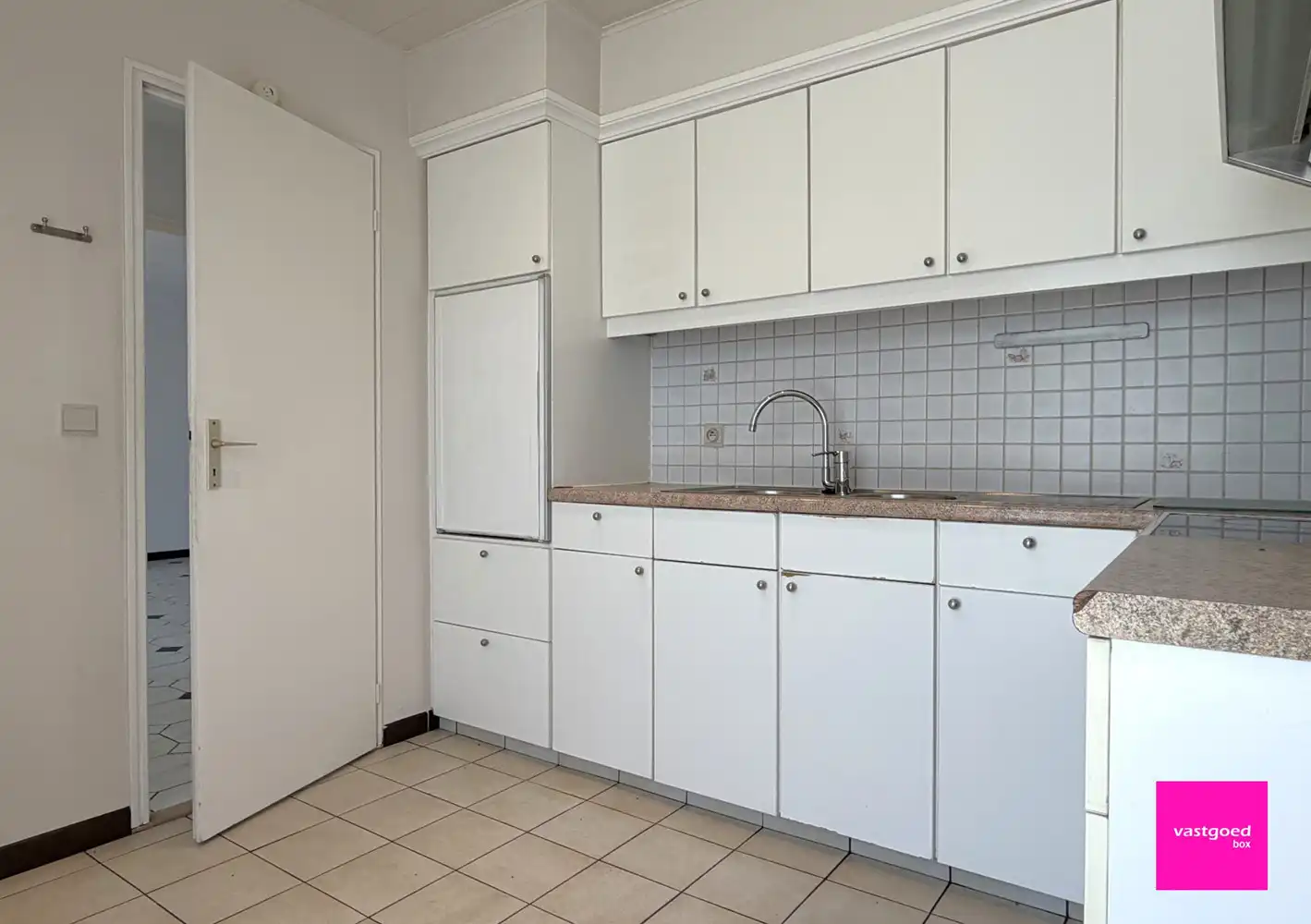 Prachtig gelegen bungalow, te Bredene foto 13