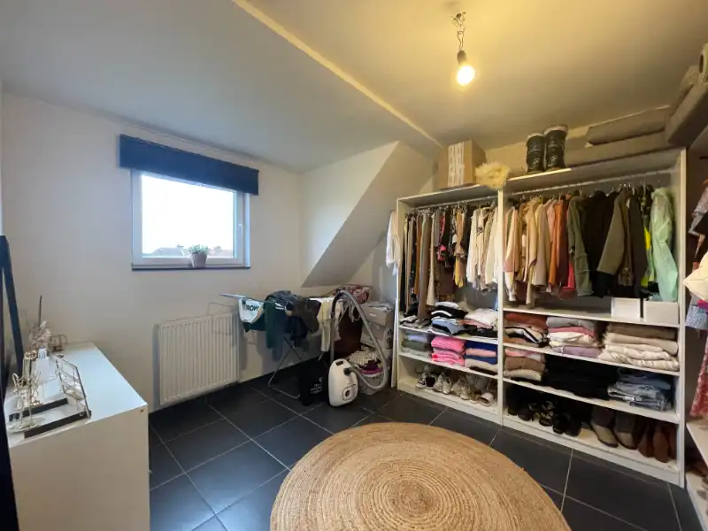 Prachtig recent duplex-appartement met terrassen foto 11