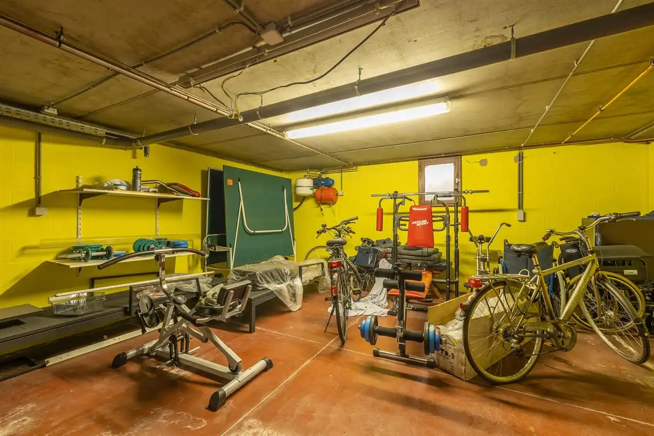 Villa grenzend aan agrarisch gebied met 4slk en opslag foto 27