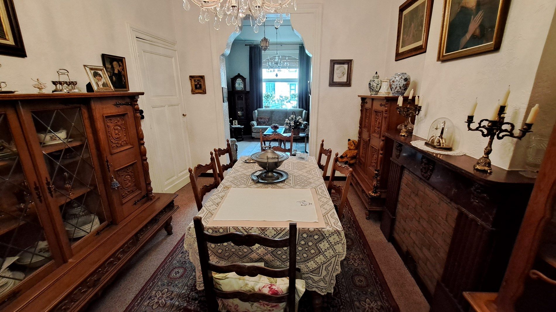 Gezinswoning met 3 slaapkamers foto 5