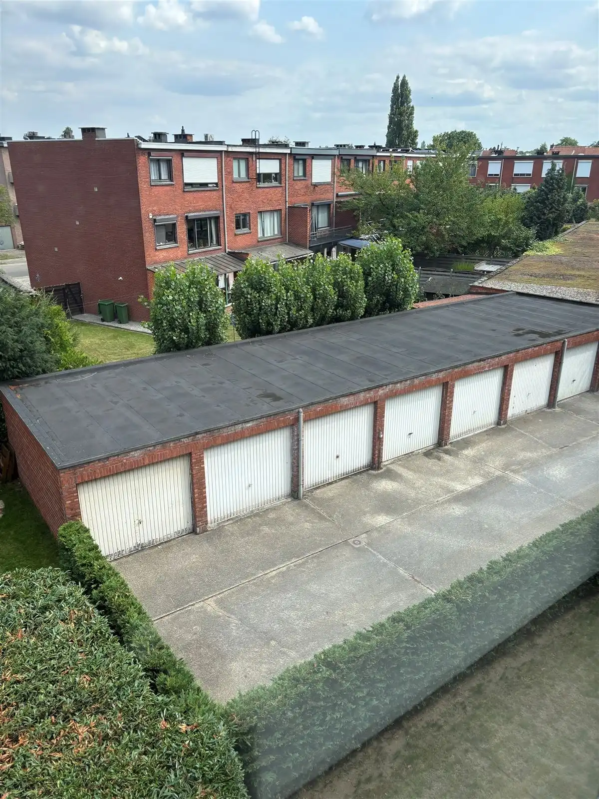 Leuk gelegen appartement met 2 slaapkamers en garage foto 12