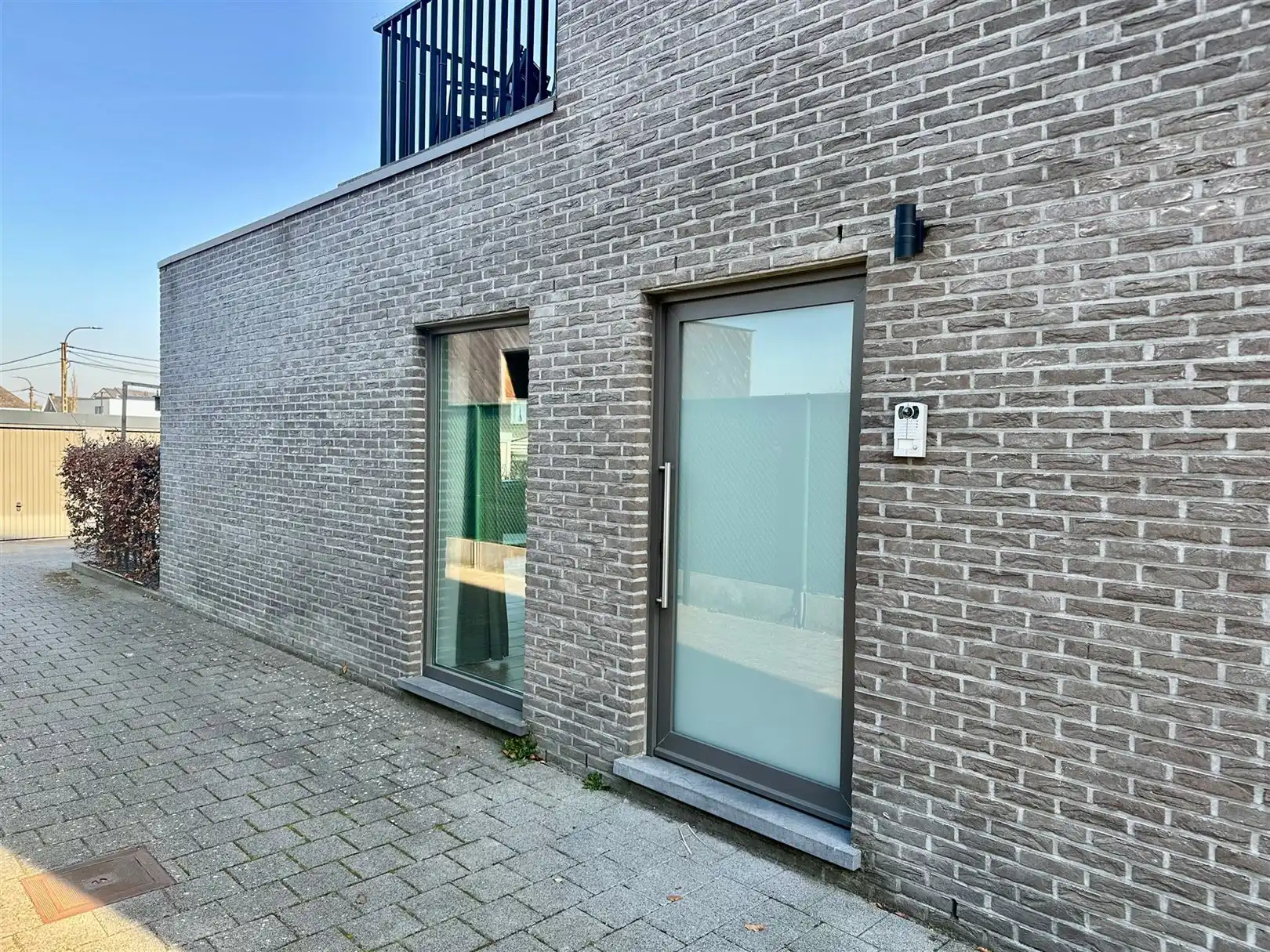 GV appartement met 2 slpk en garage foto 10