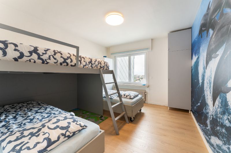 PENTHOUSE MET PANORAMISCH UITZICHT foto 10