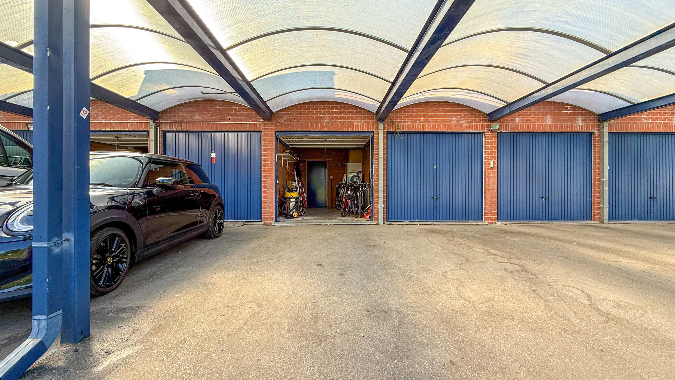 Instapklare kantoorruimte op toplocatie te Heusden!  foto 30