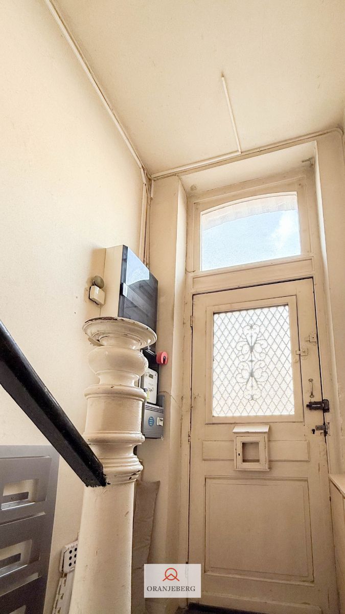 Ruime burgerwoning met stadstuint te Sint-Amandsberg foto 7