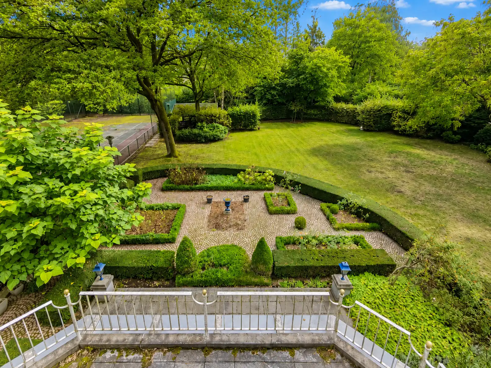 LAPORTA MANOIR MET KLASSE OP TOPLOCATIE foto 42