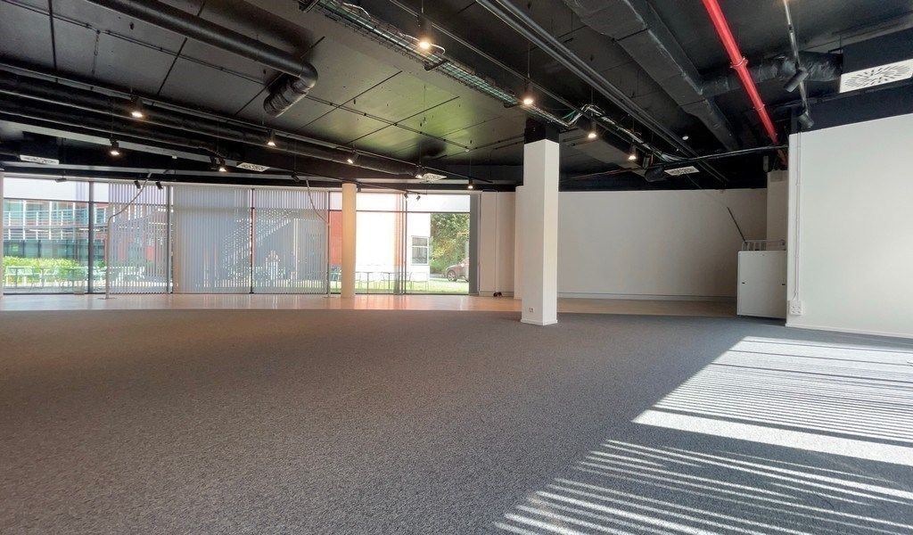 Instapklare kantoren te huur in De Mot in Mechelen foto 11