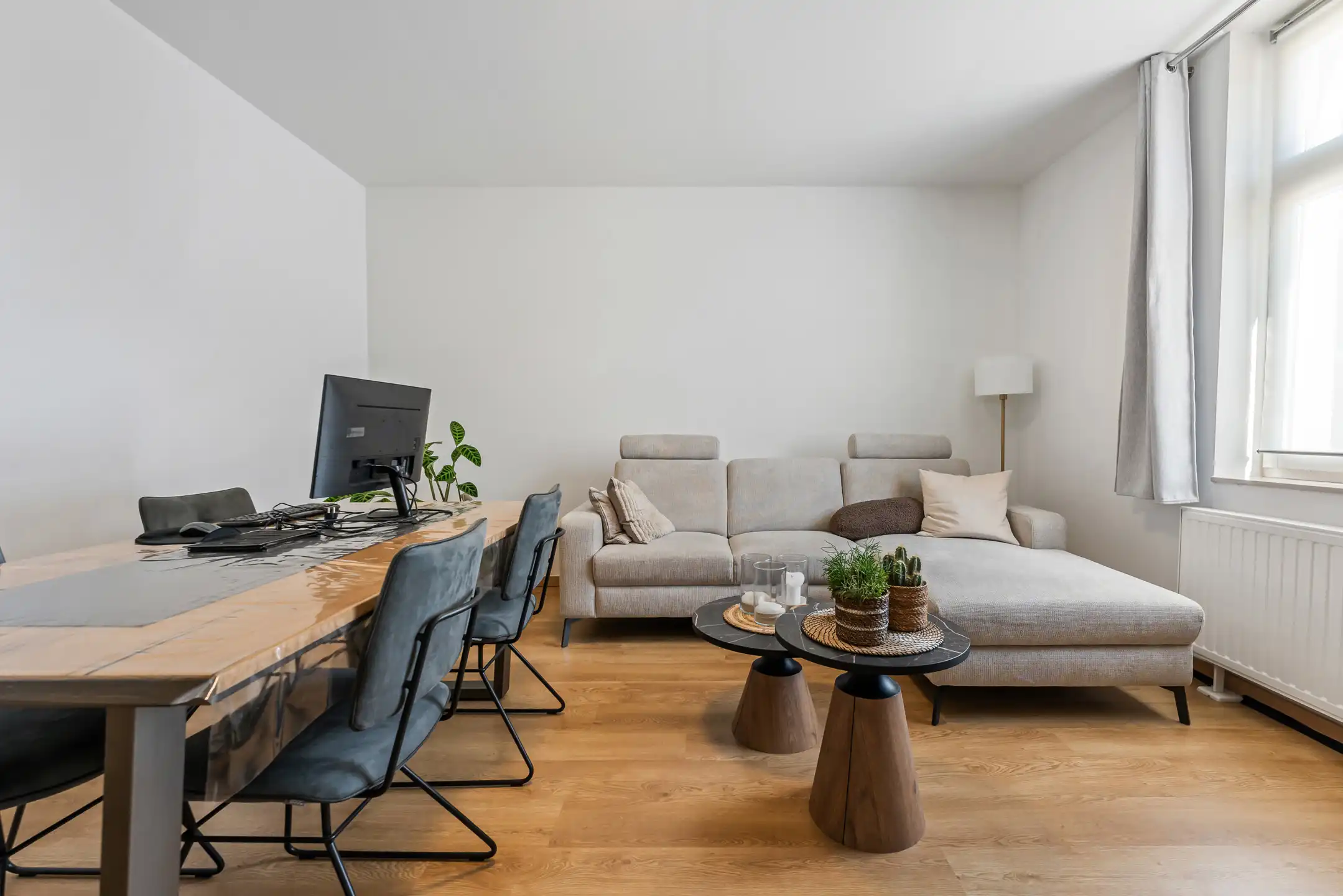 Charmante woning vlakbij de grens met Maastricht.  foto 3