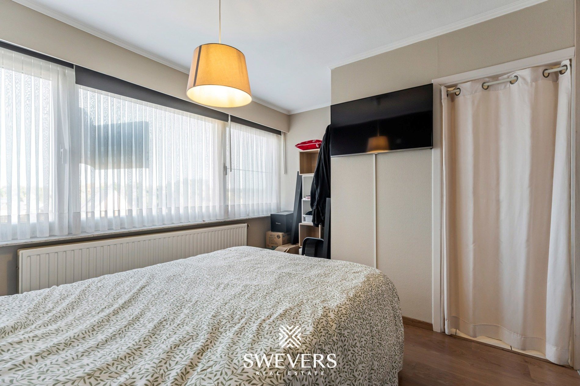 Instapklaar comfortabel goed ingedeeld appartement te Houthalen-Helchteren  foto 11