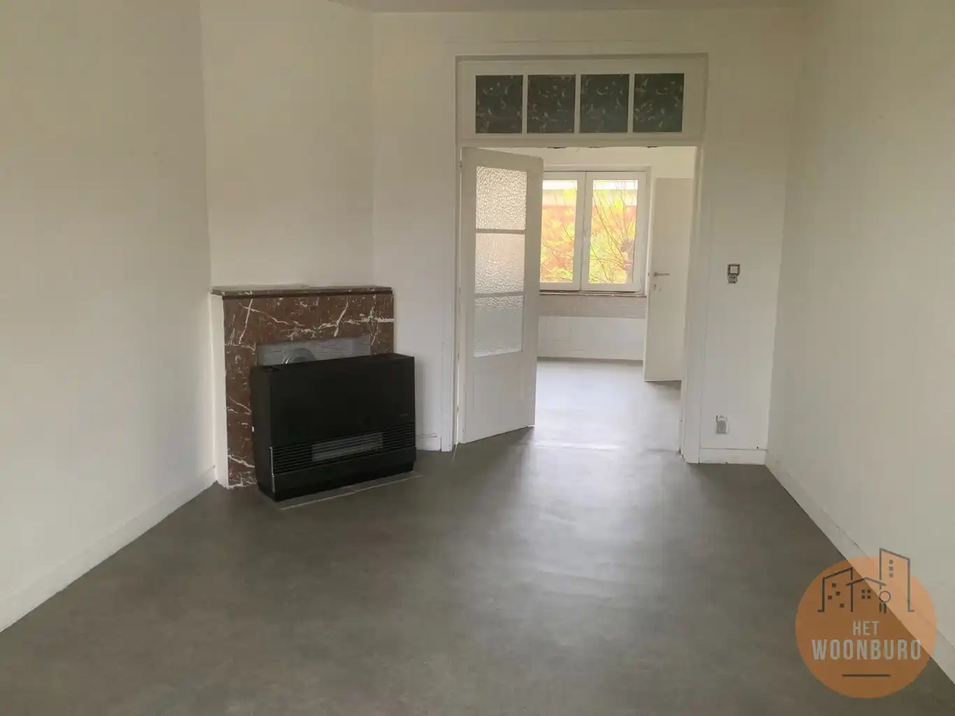 Appartement op de 1e verdieping foto 3