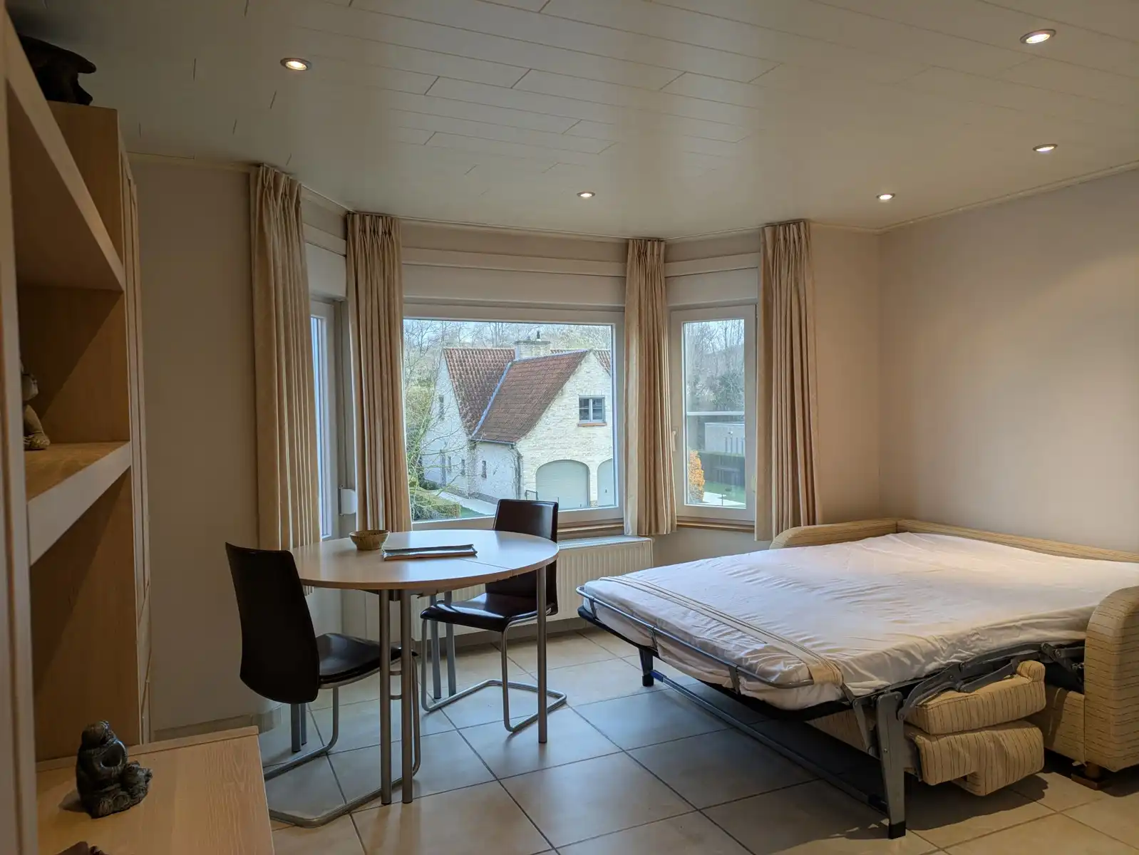 Appartement te koop foto 12