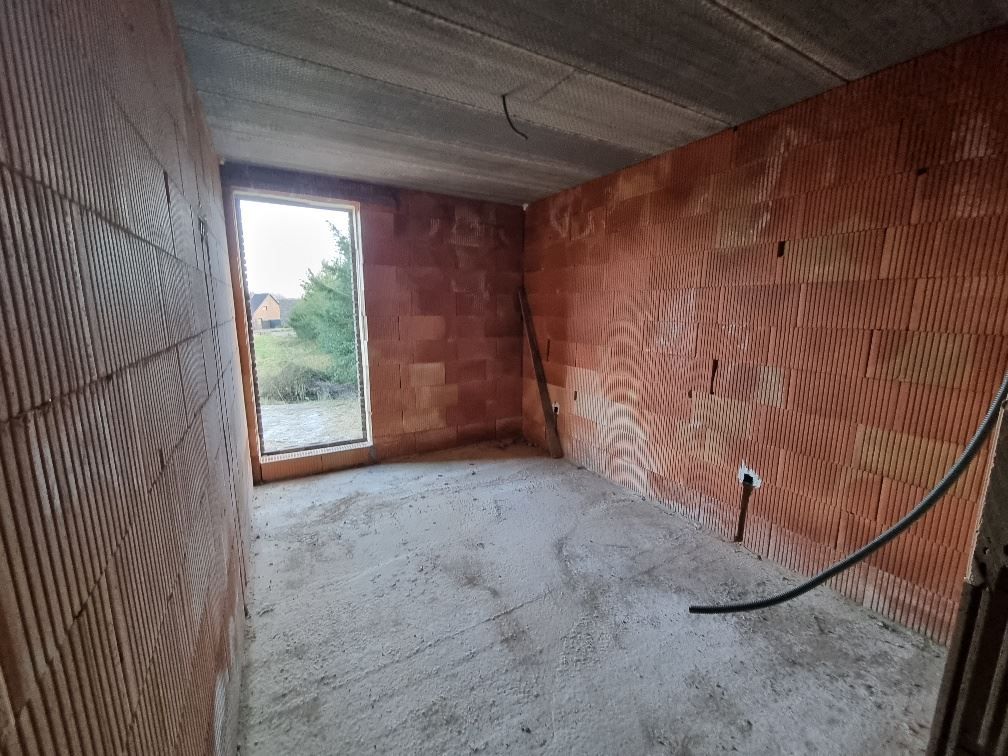 Nieuwbouwwon. 3 slpks, voll. onderkelderd foto 17
