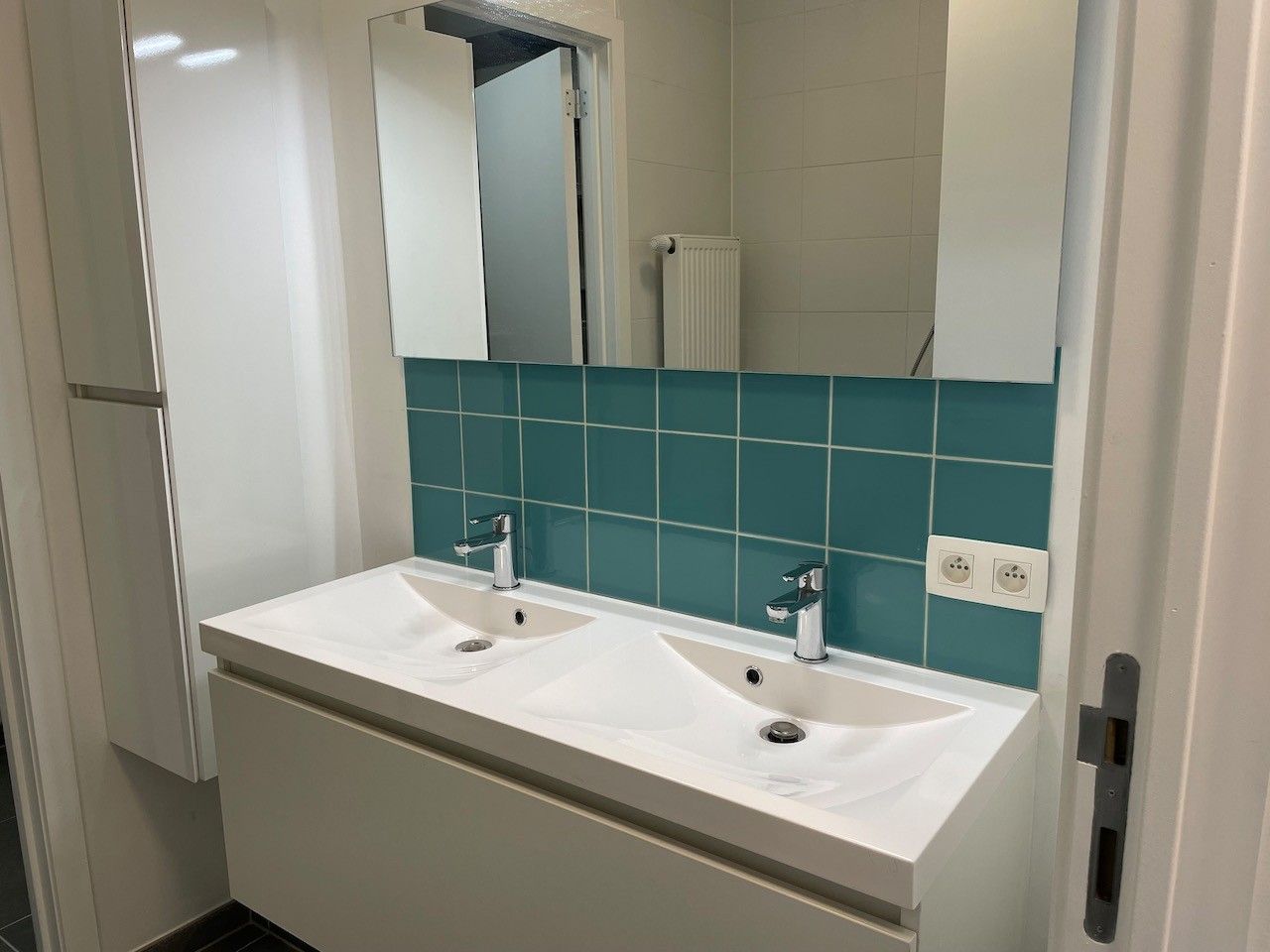 Recent energiezuinig appartement op de 2de verdieping foto 6