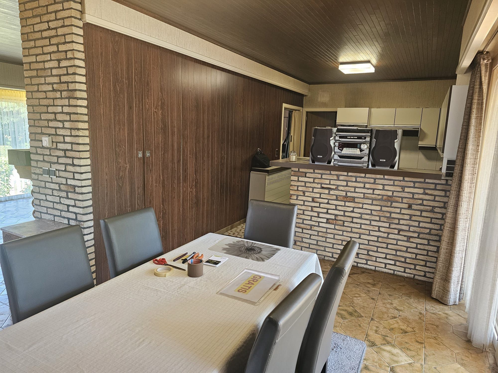 Huis Te Koop foto 14