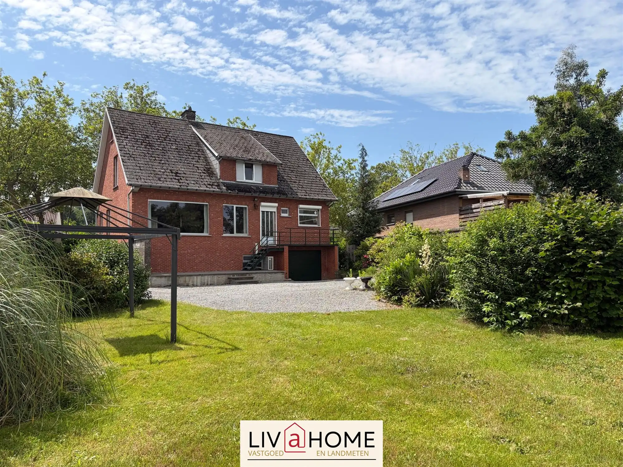 Huis foto 26