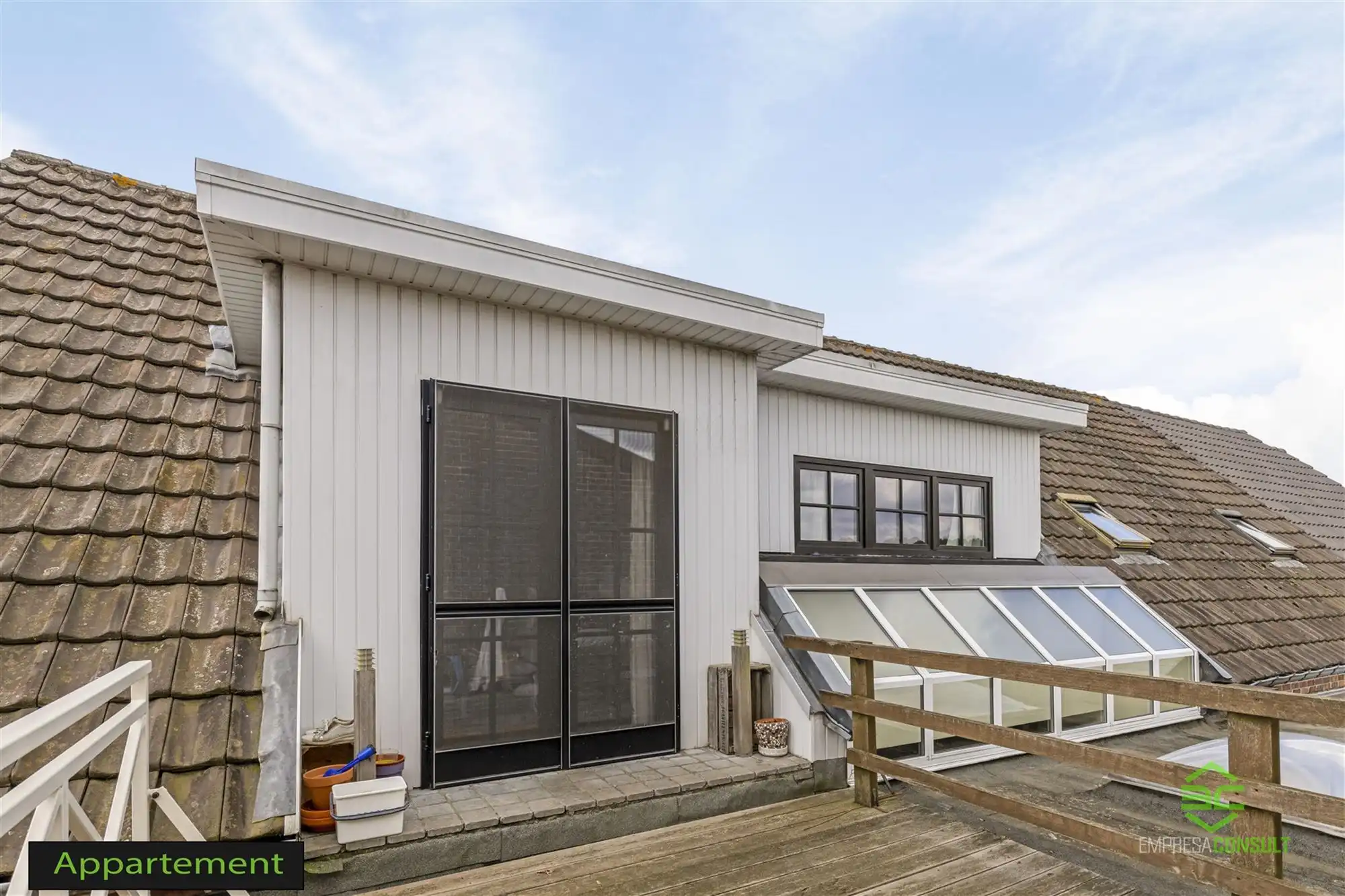 Ruime woning met 8 slpk + 1 magazijn op 21a 24ca! foto 59