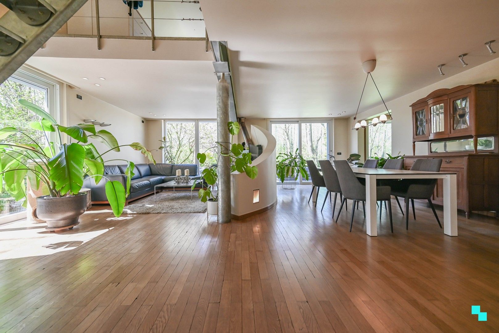 Prachtige villa te koop in Sint-Eloois-Winkel foto 10
