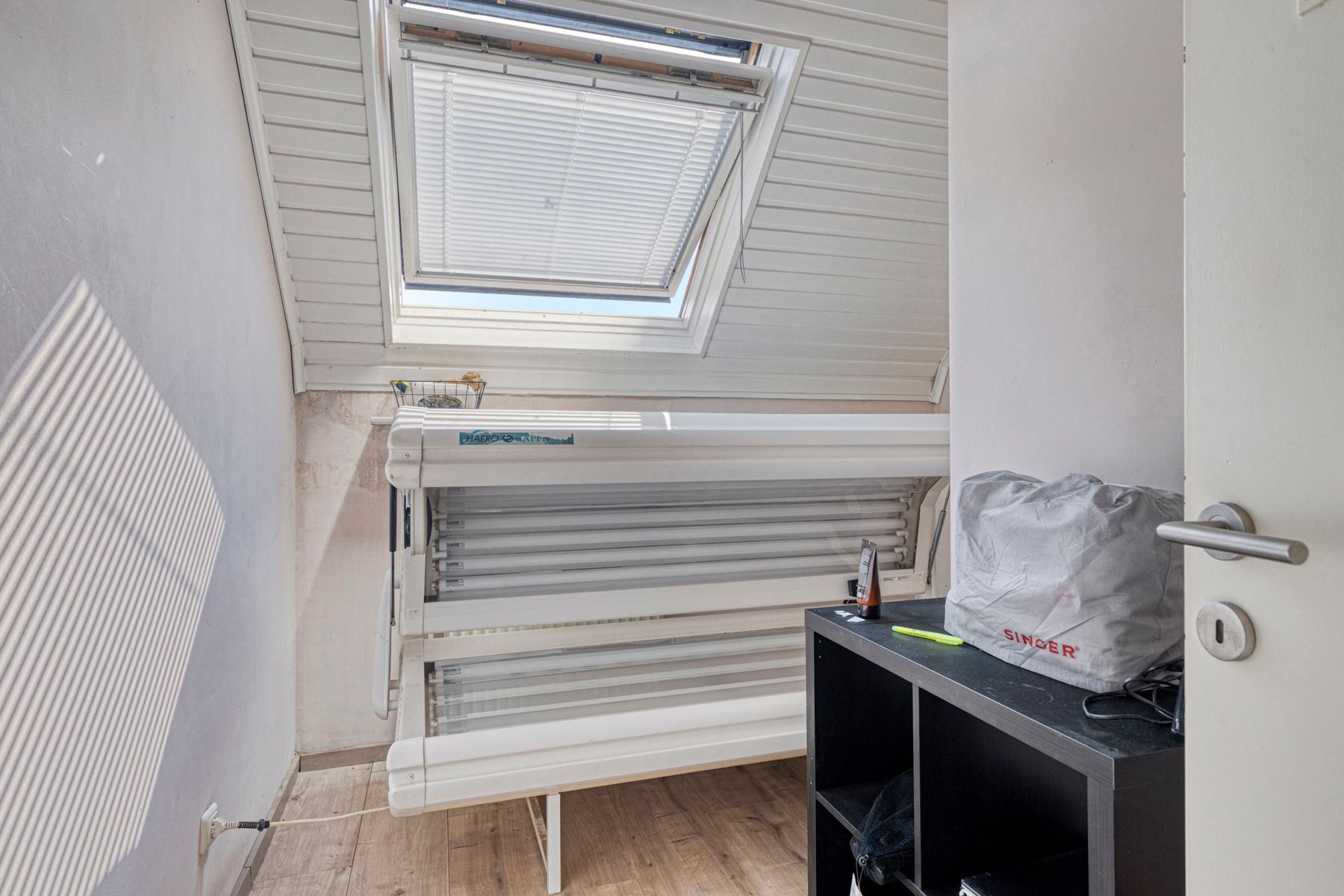 Schitterend gelegen villa met uitzicht op de weilanden foto 19