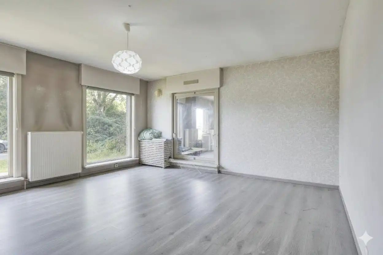 Halfopen bebouwing met 3 slaapkamers op een ruim perceel in Gits! foto 7