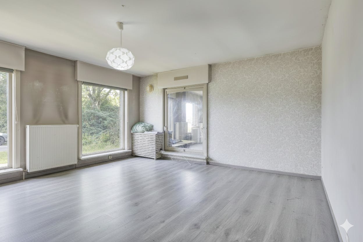 Halfopen bebouwing met 3 slaapkamers op een ruim perceel in Gits! foto 5