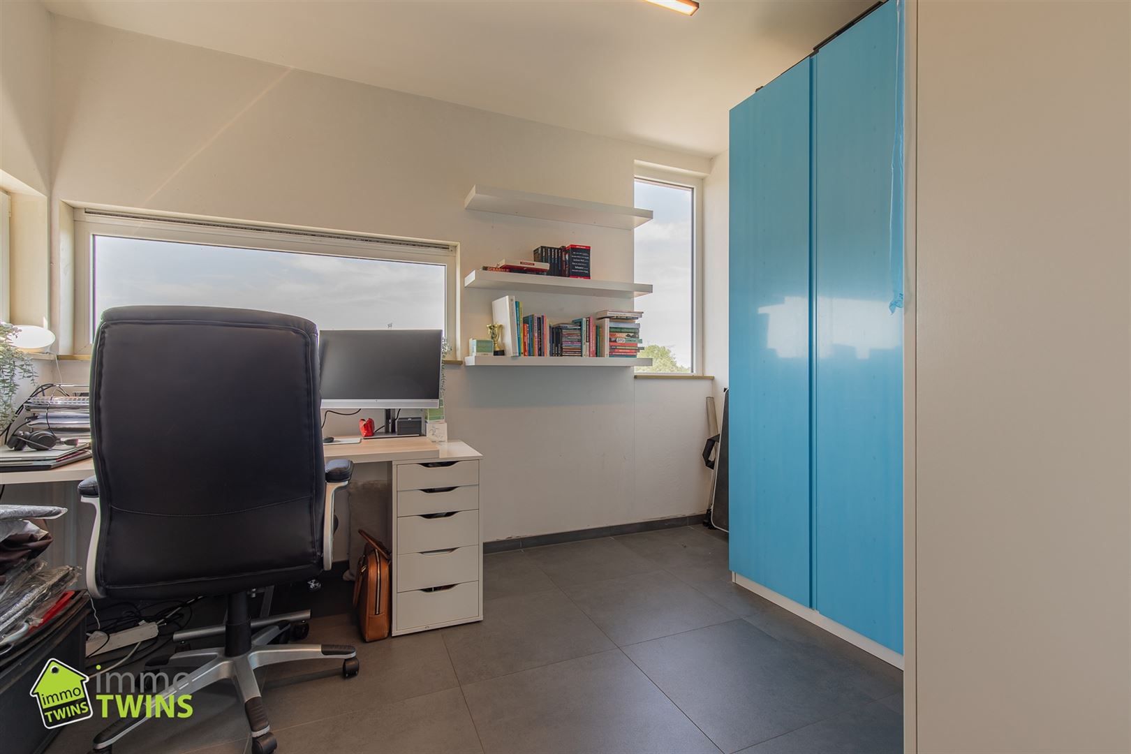Luxueus penthouse met ruim terrassen en prachtig uitzicht in residentie Vroonhof foto 21