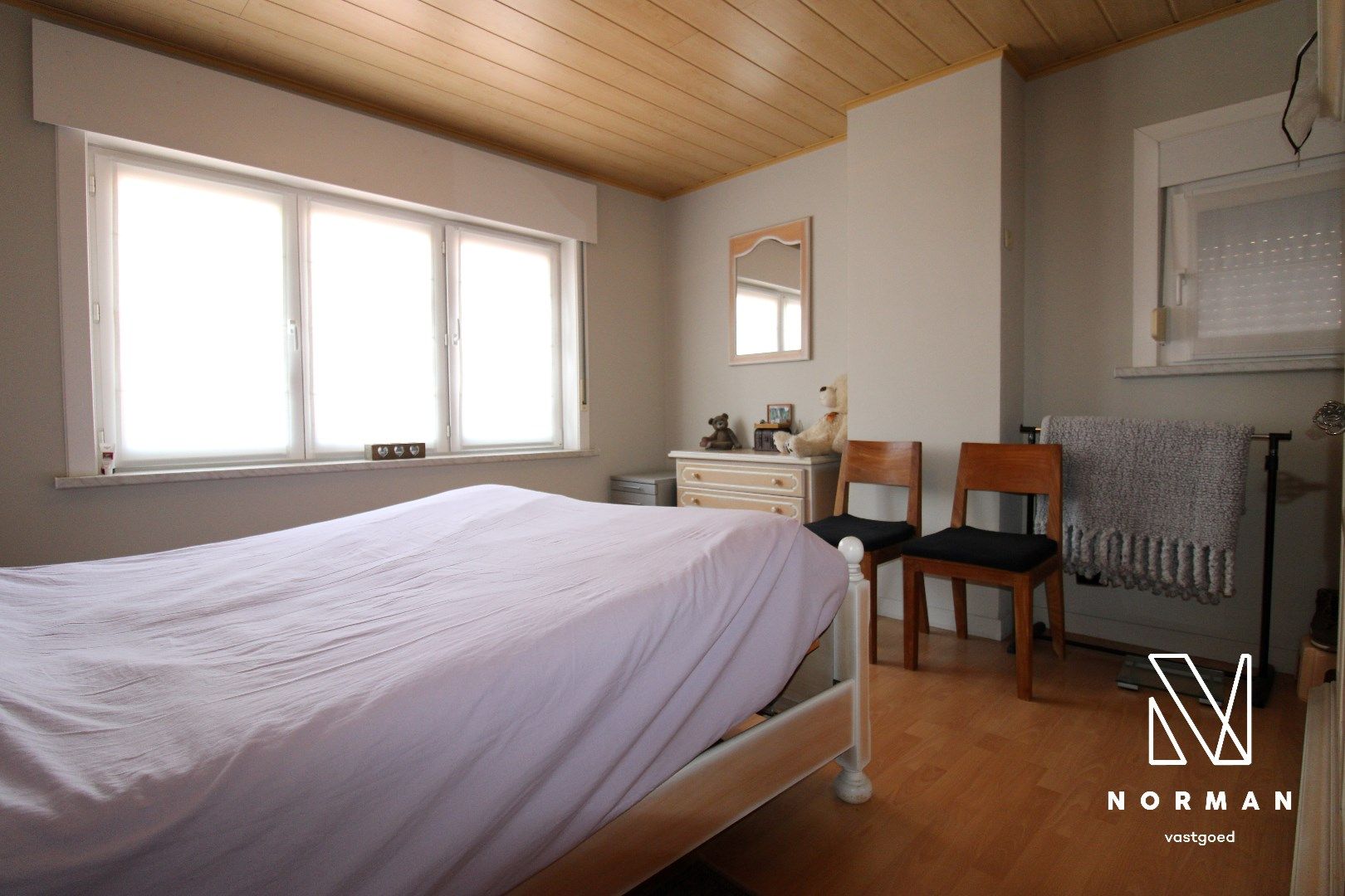 Gezellige woning met 4 slaapkamers te Kuurne! foto 15