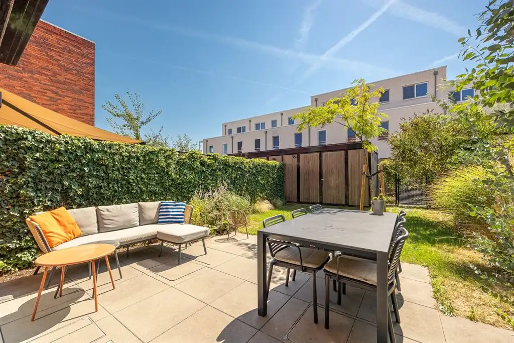 Prachtige nieuwbouwwoning met 4 slpk in Eksterlaar foto 3