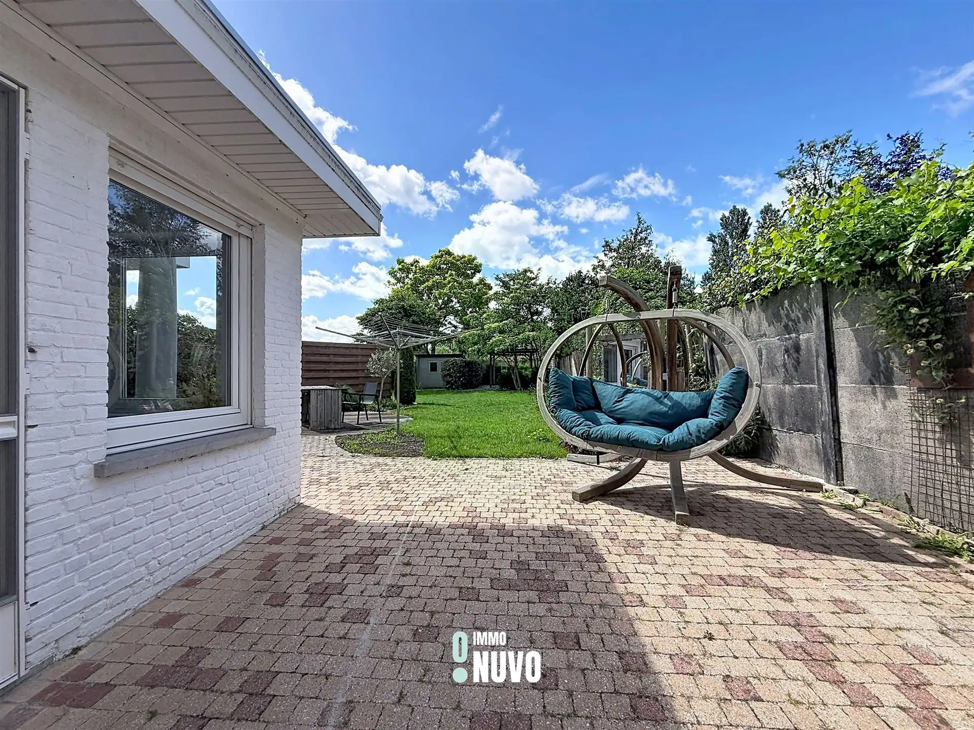 Instapklare woning met tuin en garage in centrum van Herent foto 7