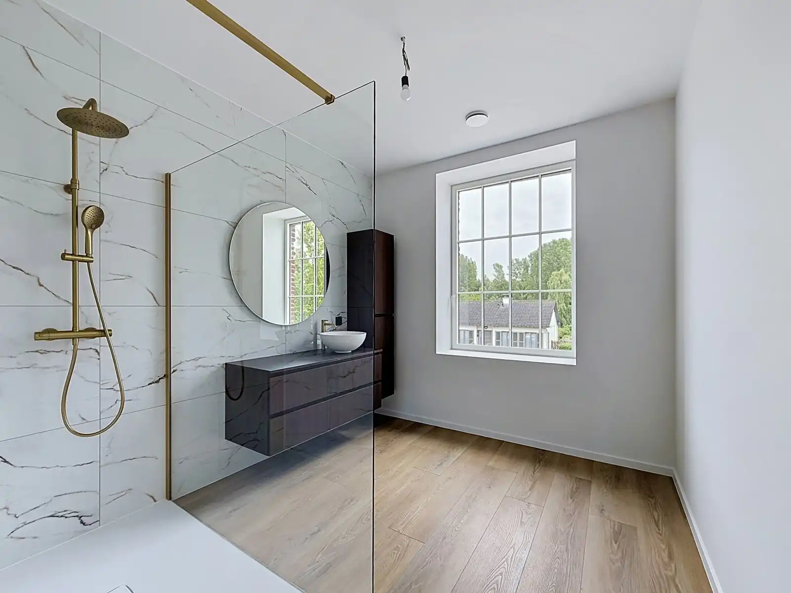 Luxe nieuwbouwwoning - 4 slpks  foto 9