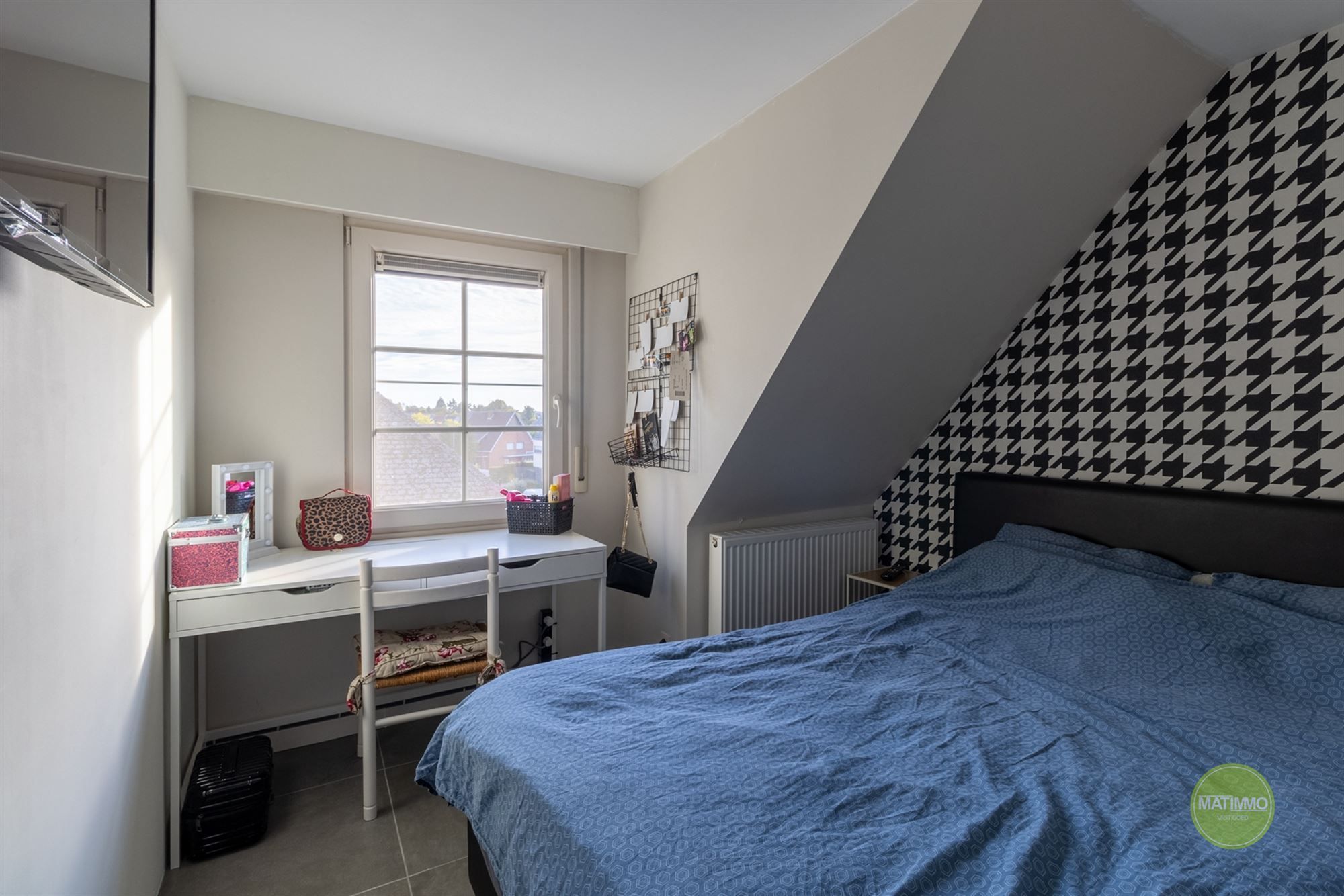Ruim duplex appartement met dakterras in Geel foto 10