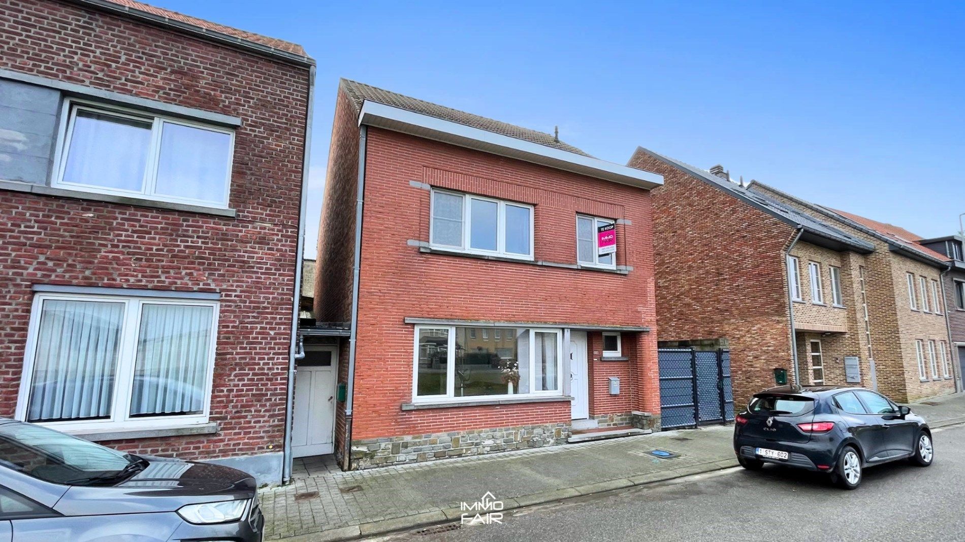Budgetvriendelijke, instapklare woning in het geliefde Nerem! foto 10