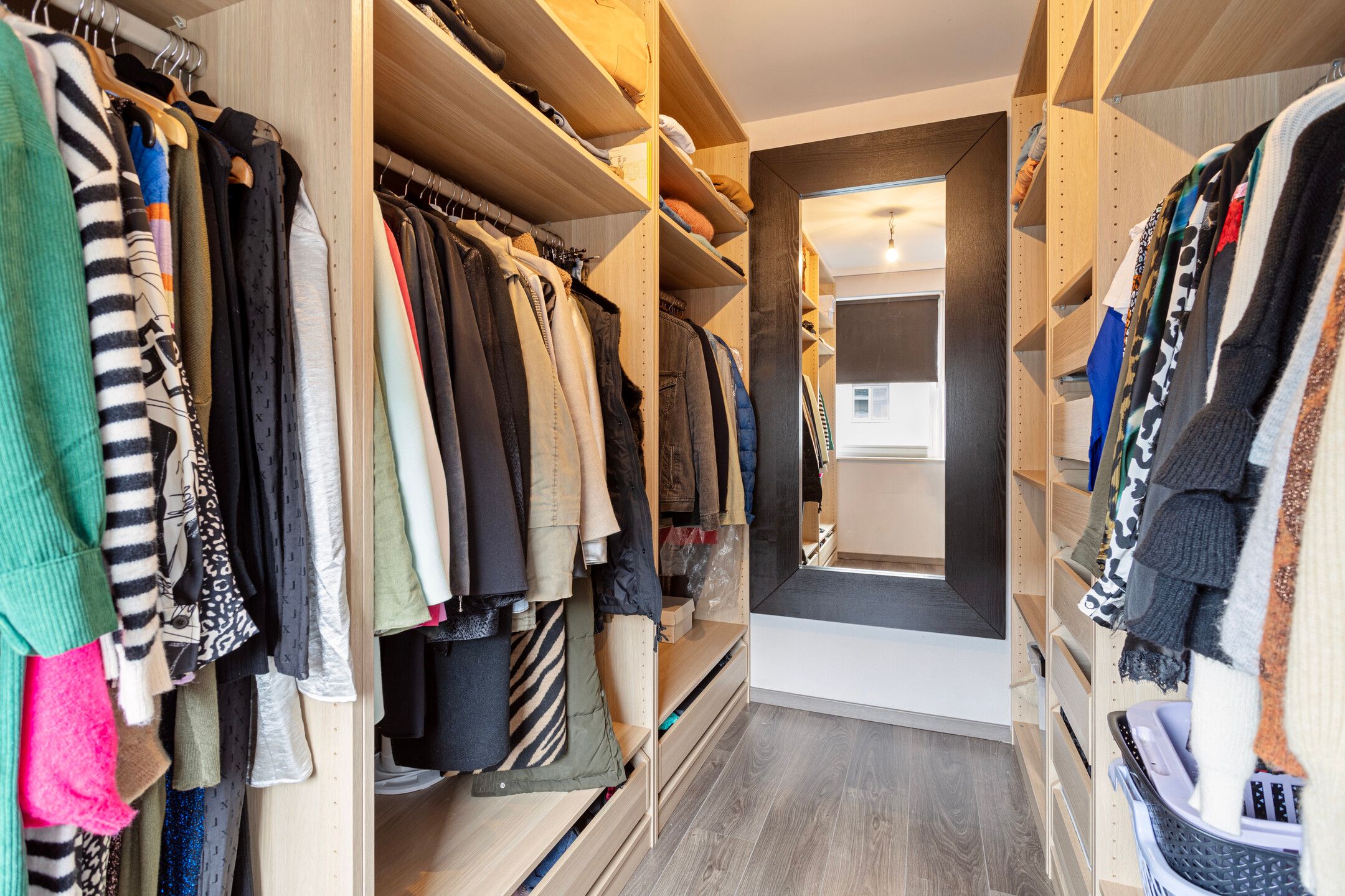 B&B Moment : MODERNE en instapklare HOB (3-4 slpk) met garage en gezellige tuin foto 14