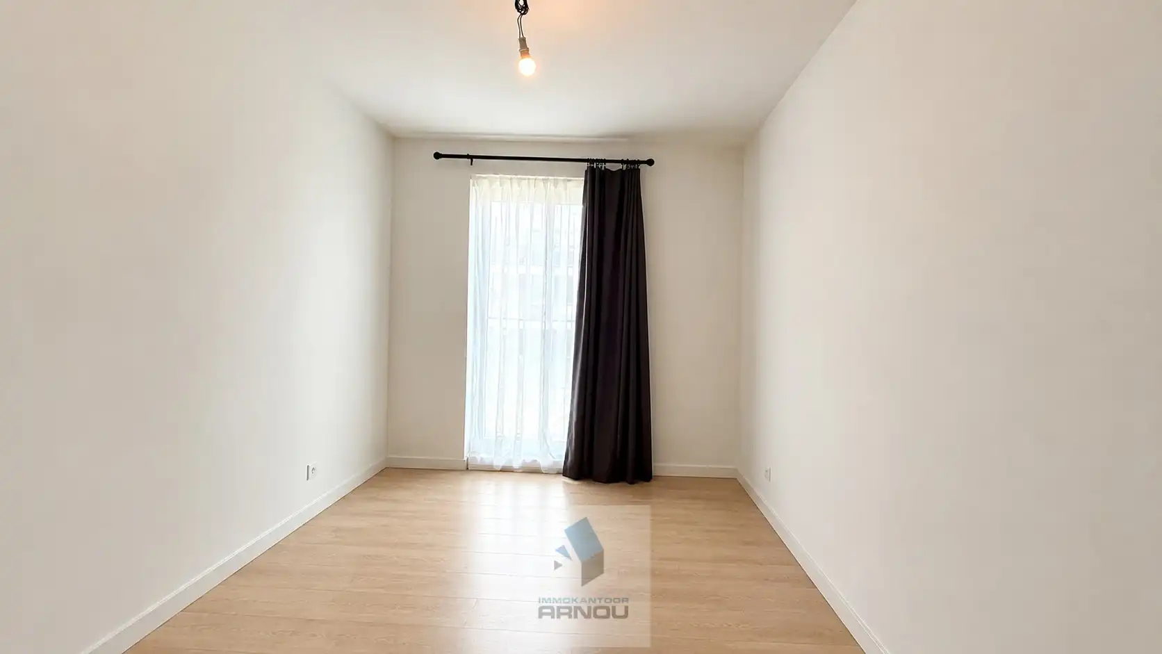 Comfortabel appartement met 2 slaapkamers, zonnig terras, privatieve autostandplaats en lateraal Leiezicht foto 12