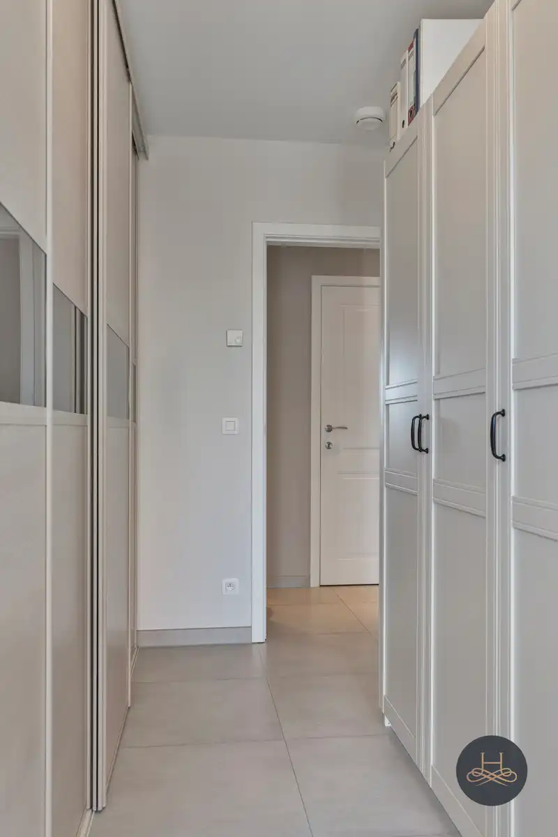 Lichtrijk appartement met groot terras foto 20