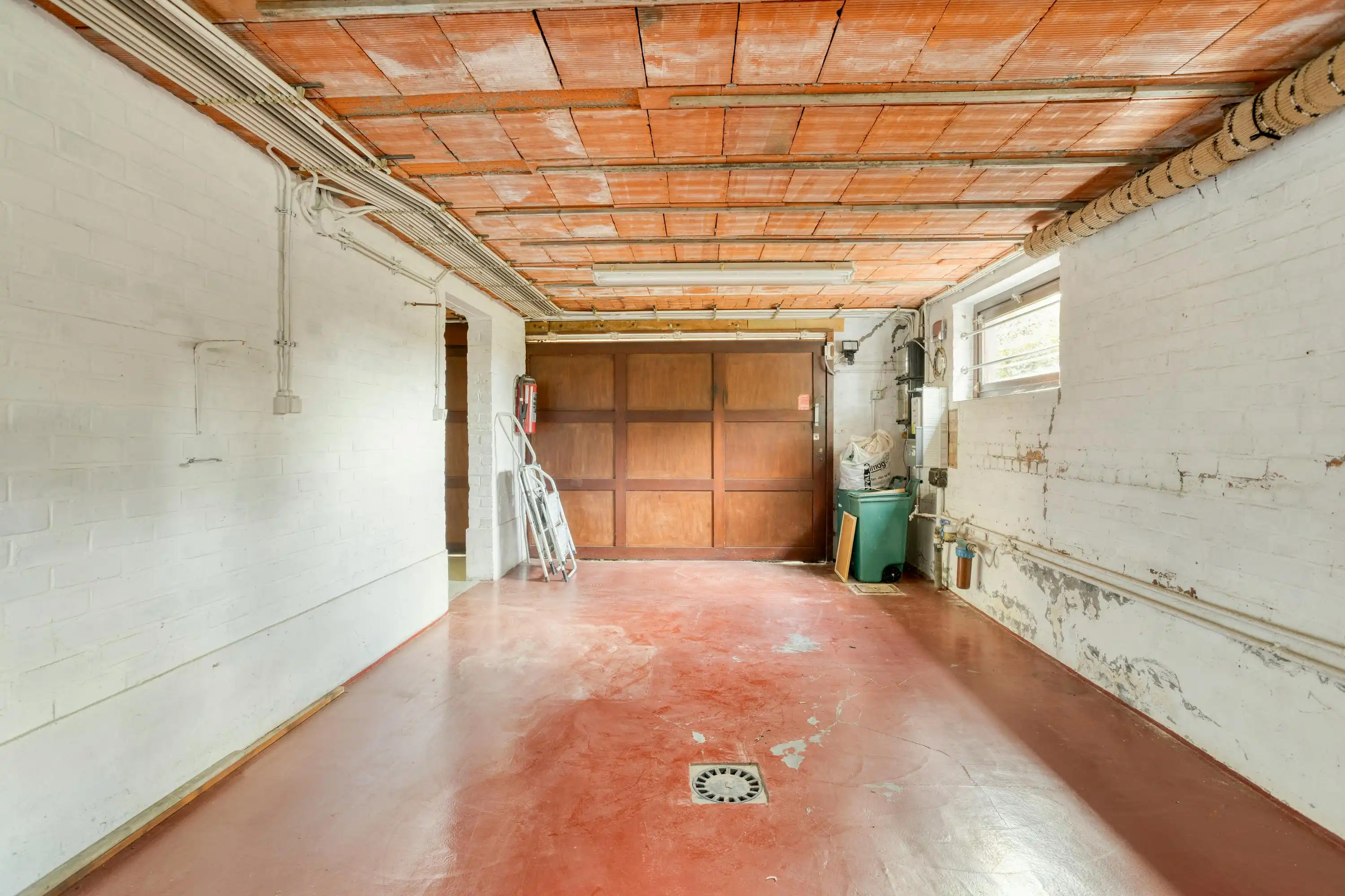 Ruime statige woning met mogelijkheden te koop in Deerlijk foto 18