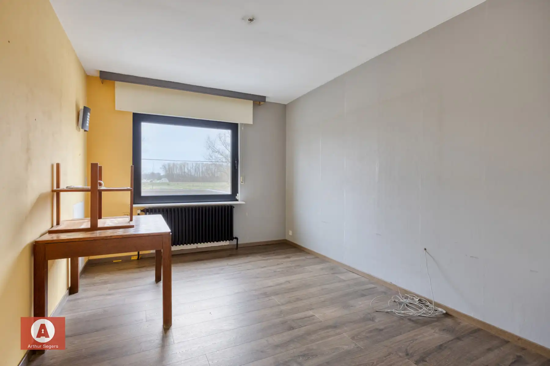 Energiezuinige Open Bebouwing met prachtige groene zichten.  foto 12