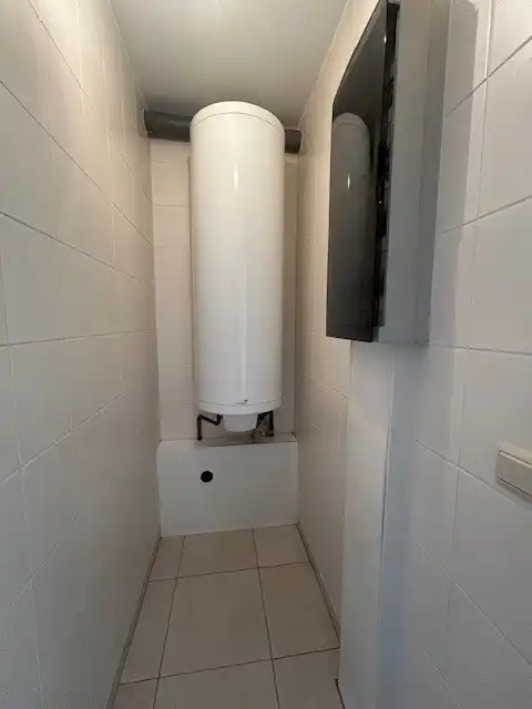 Zonnig woonappartementje met 2 slaapkamers en garage in Koksijde dorp foto 12